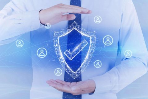 企业SSL证书申请流程分为哪几步？