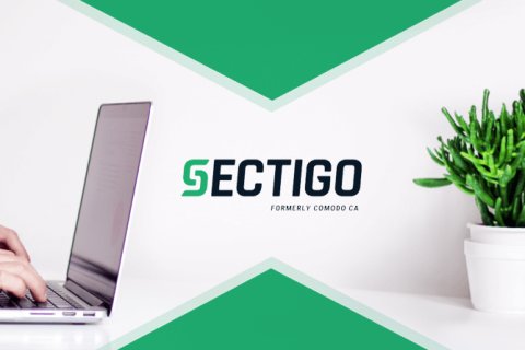 Sectigo通配符证书申请与推荐