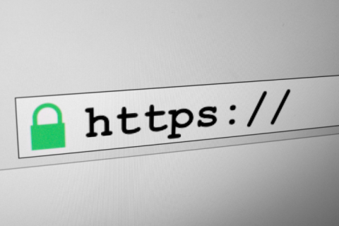 https证书不受信任如何解决？