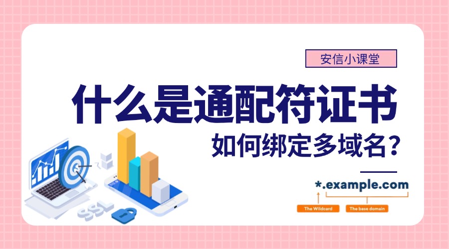 什么是通配符证书