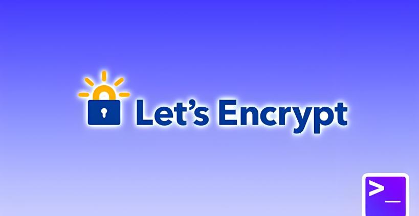 let's Encrypt