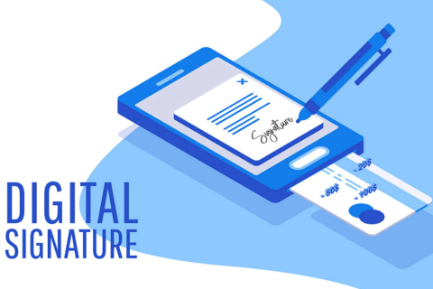 新规落地！数字签名用户激增47%，越南升级数字签名法！