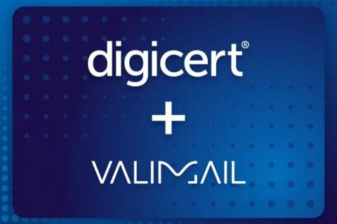 DigiCert收购零信任电子邮件身份验证安全领域的全球领军企业Valimail